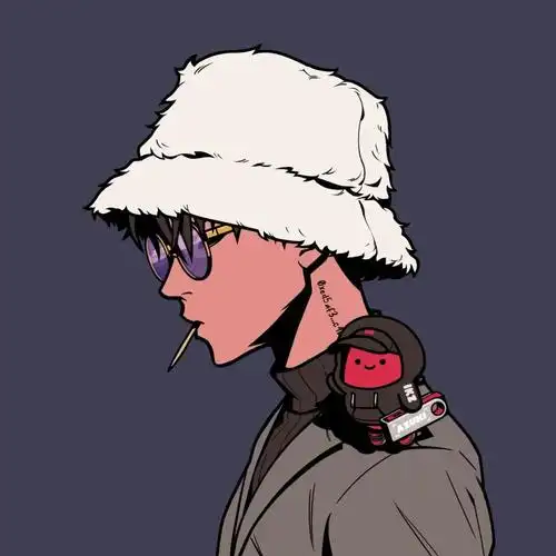 首播影院用户头像